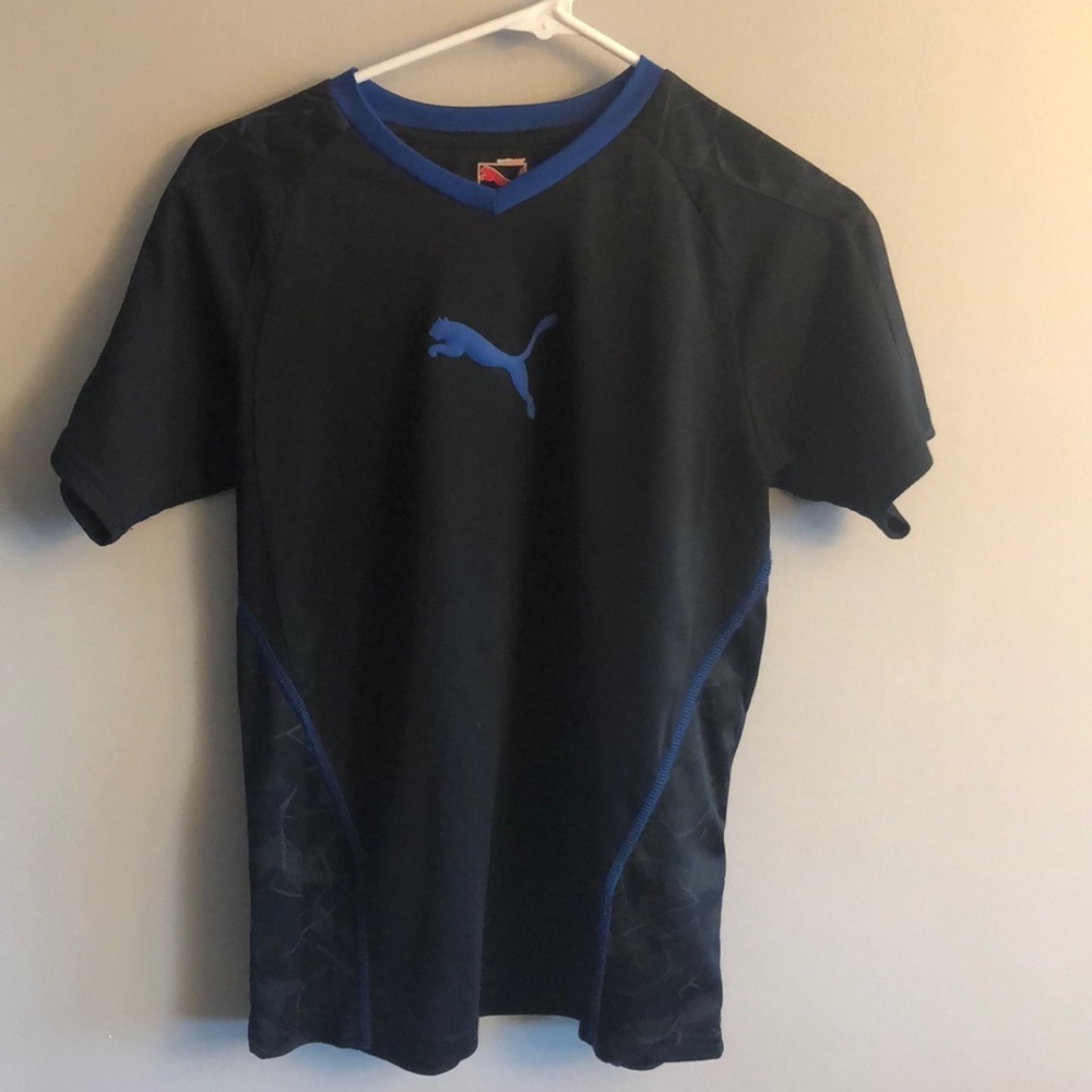 Puma tee